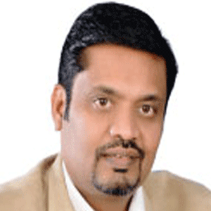Sunil Nair Sunil Nair