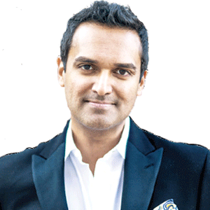 Anil Karmel