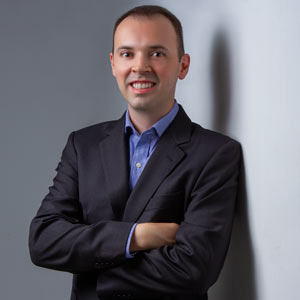 Marcos Beraldo