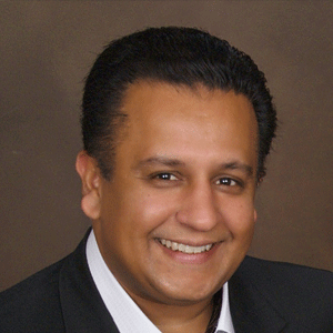 Manjeet Dhariwal