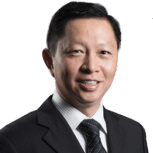 Yeo Teck Guan Yeo Teck Guan