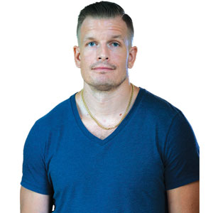 Riku Vassinen