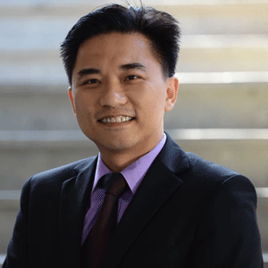 Damien Wong