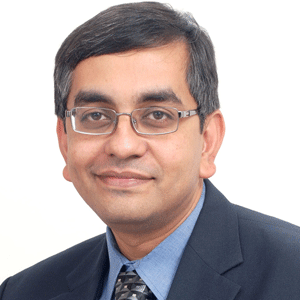 V C Gopalratnam