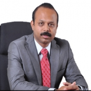 Aravind Nadella Aravind Nadella