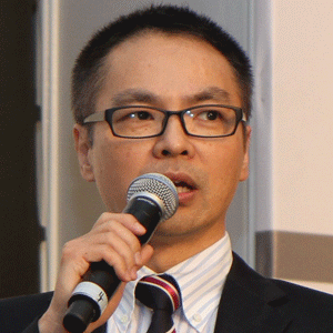 Sidney Hui