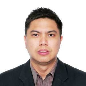 Jon Conui