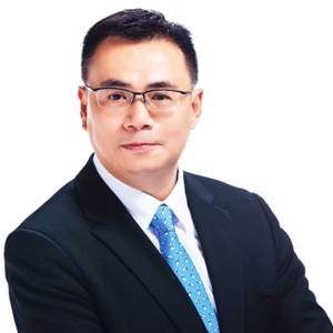 Ricky Chau